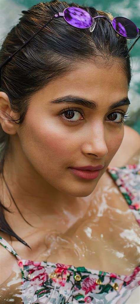 pooja hegade sex|Pooja Hegde Porn Videos 